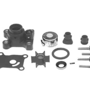 Kit Turbine avec corps Johnson Evinrude