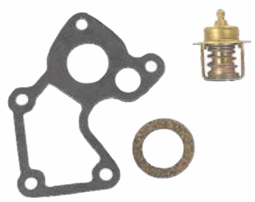 Kit thermostat Johnson Evinrude 