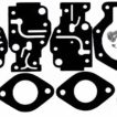 Kit carburateur Johnson Evinrude