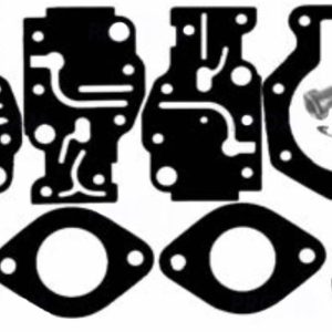 Kit carburateur Johnson Evinrude