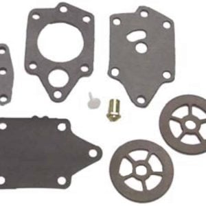Kit pompe à essence Johnson Evinrude