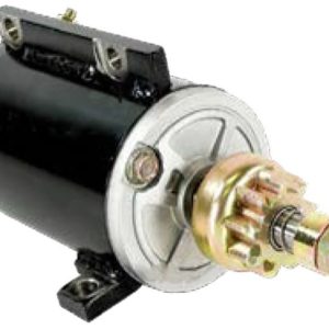 Démarreur Johnson Evinrude 