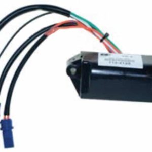 Boîtier électronique CDI