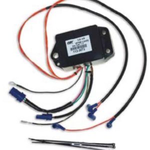 Boîtier électronique CDI