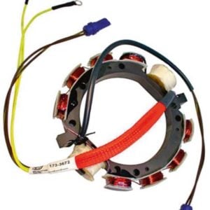 Stator