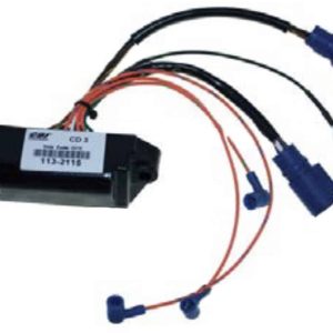 Boîtier électronique CDI