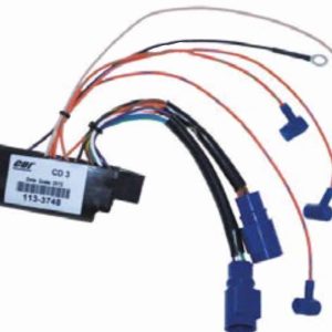 Boîtier électronique CDI