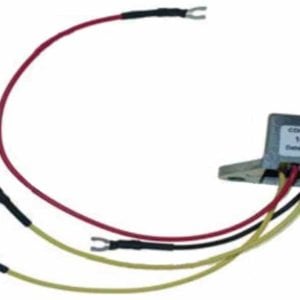 Régulateur/redresseur