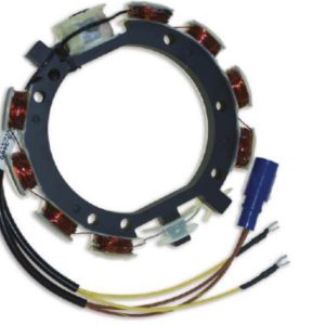 Stator