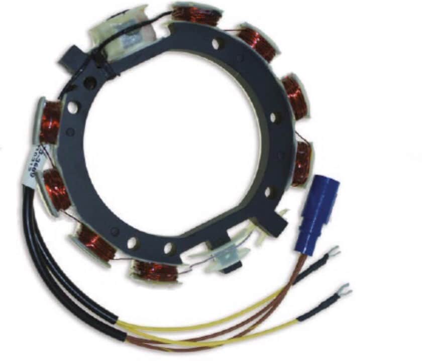 Stator 173-3669 Johnson Evinrude 