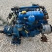 Moteur 4108 Perkins diesel