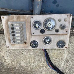 Moteur Perkins 4108 diesel