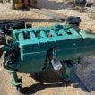 Moteur aqad40 Volvo Penta