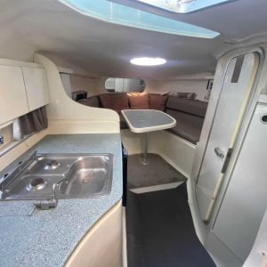 Bateau Gobbi 27 sport Vedette