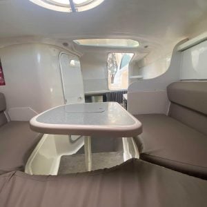 Bateau Gobbi 27 sport Vedette