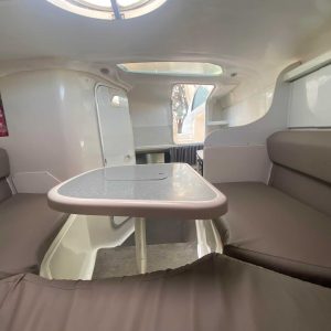 Bateau Gobbi 27 sport Vedette