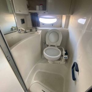 Bateau Gobbi 27 sport Vedette