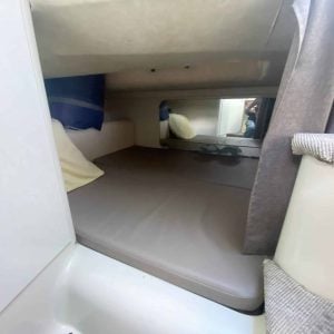 Bateau Gobbi 27 sport Vedette