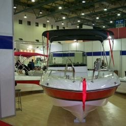 565 Beach Sport Yerliyurt Marin