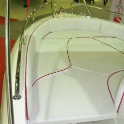 565 Beach Sport Yerliyurt Marin