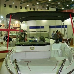 565 Beach Sport Yerliyurt Marin