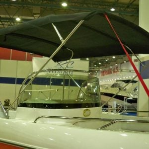 565 Beach Sport Yerliyurt Marin