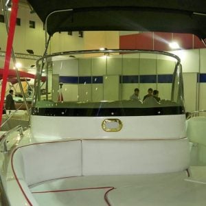 565 Beach Sport Yerliyurt Marin