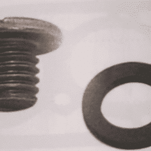 Vis de vidange Tohatsu