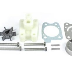 Kit turbine sans corps Yamaha