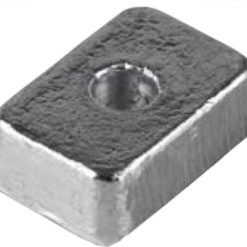 Anode Mercury 