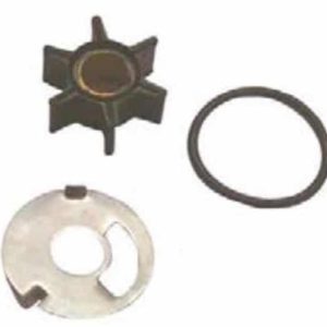 Kit turbine sans corps Mercury