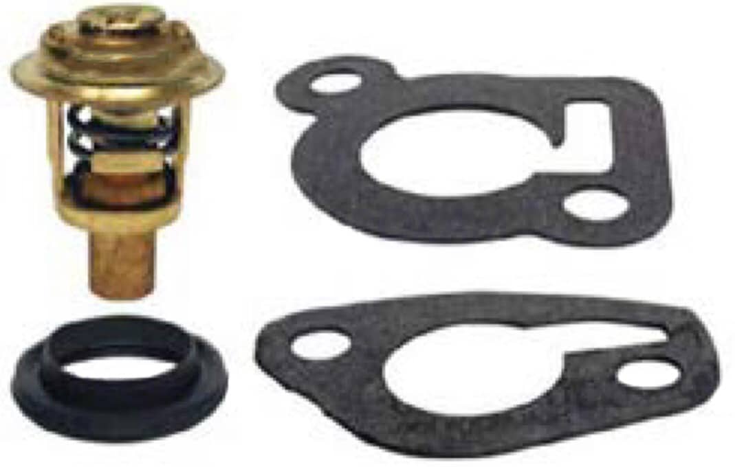 Kit thermostat Mercury