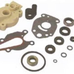 Pochette joint d'embase Mercury