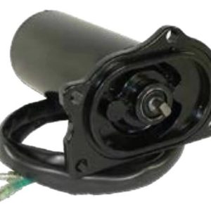 Moteur de trim Mercury