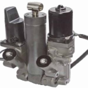 Trim complet Mercury 