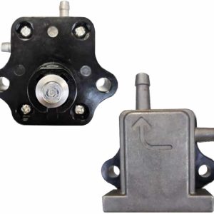 Pompe à essence mécanique