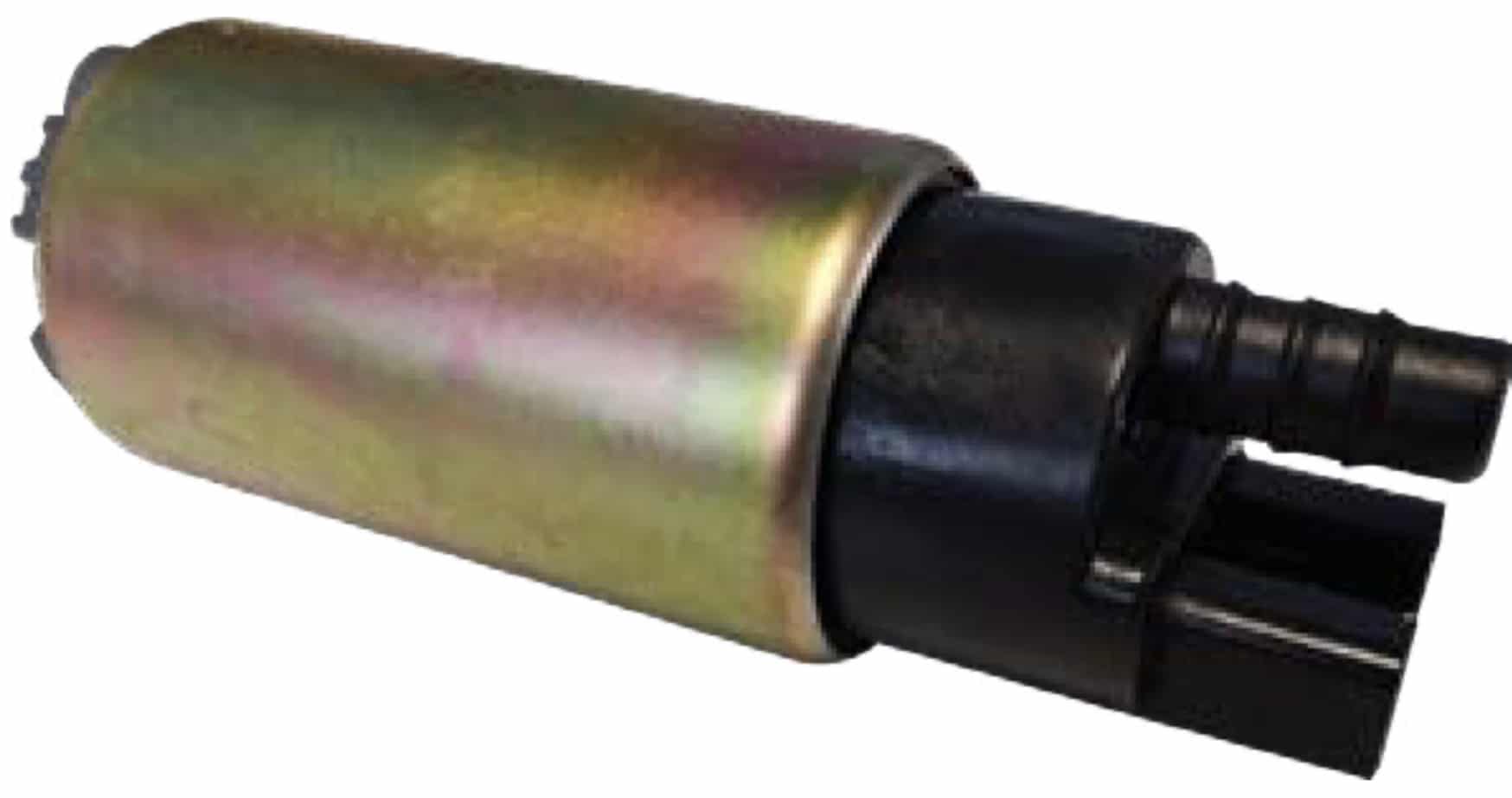 Pompe à Essence électrique Hors-bord Mercury - Kit De Remplacement Pour Références 885555T03, 880001A03
