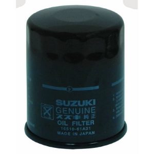 Filtre à huile Suzuki 16510-61A21 