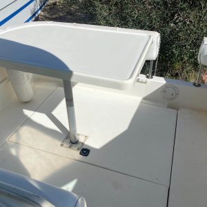 Sea Ray 230 Sundancer Vedette