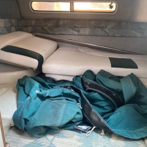 Sea Ray 230 Sundancer Vedette