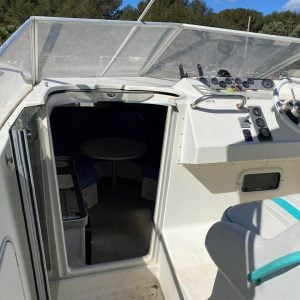 Beneteau flyer 8