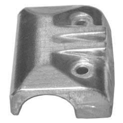 Anode châssis Yamaha