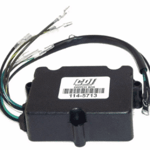 boîtier électronique 114-5713 Mercury