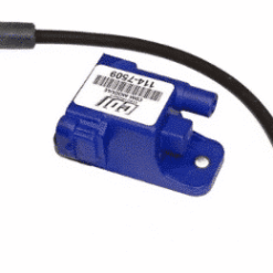 Boîtier électronique 114-7509 Mercury