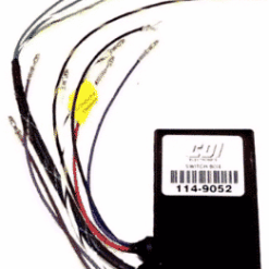 Boîtier électronique 114-9052 Mercury