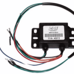 Boîtier électronique 114-4911 Mercury