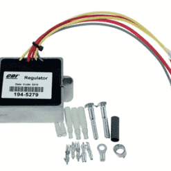 Régulateur/redresseur 194-5279 Mercury