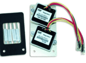 Régulateur/redresseur 194-8736K1 Mercury 