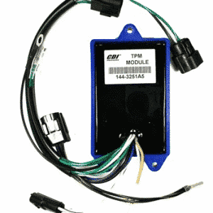 TPM 144-3251A5/A6 Mercury 