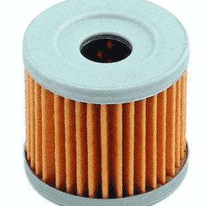 Filtre à huile Suzuki 16510